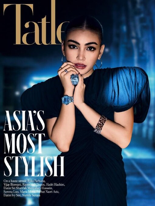 Title details for Tatler Malaysia by Tatler Asia Limited - Available